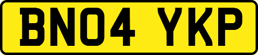 BN04YKP