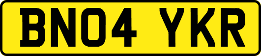 BN04YKR