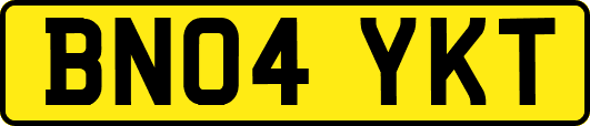 BN04YKT
