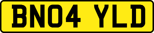 BN04YLD