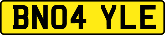 BN04YLE