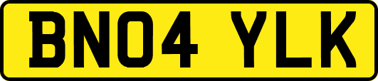 BN04YLK