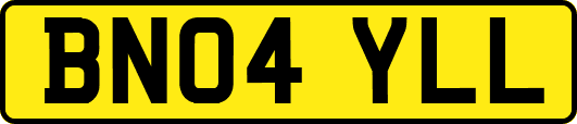 BN04YLL