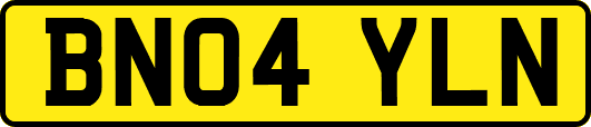 BN04YLN