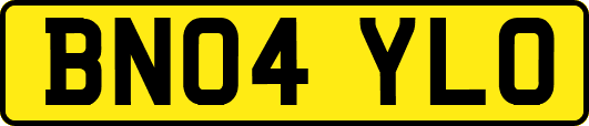 BN04YLO