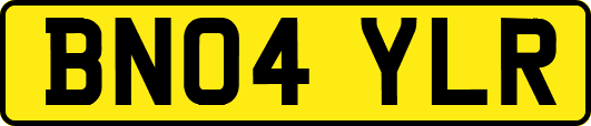BN04YLR