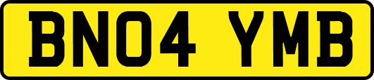 BN04YMB