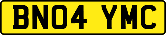 BN04YMC