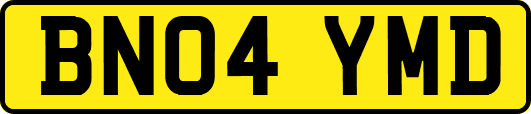BN04YMD