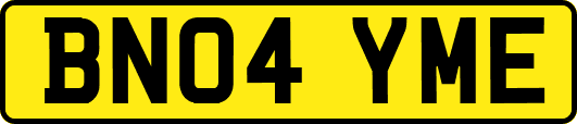 BN04YME