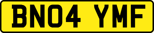 BN04YMF