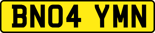 BN04YMN