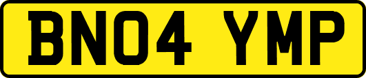 BN04YMP