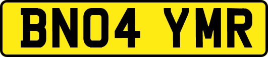 BN04YMR