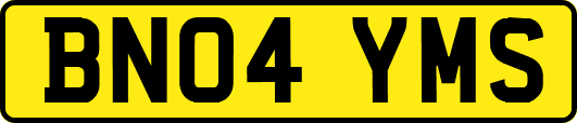 BN04YMS