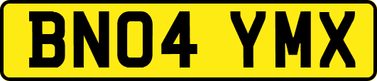 BN04YMX