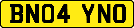 BN04YNO