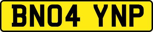 BN04YNP