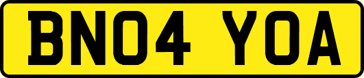 BN04YOA