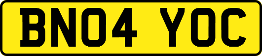 BN04YOC
