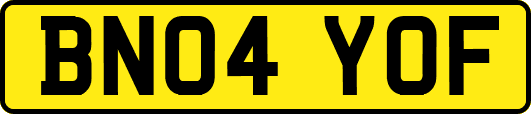 BN04YOF