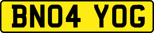 BN04YOG