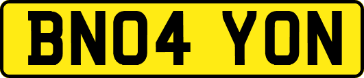 BN04YON