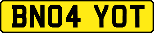 BN04YOT