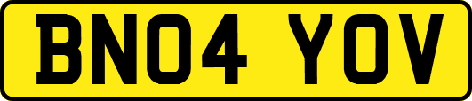 BN04YOV