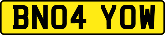 BN04YOW