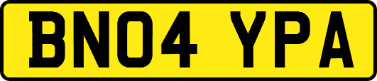 BN04YPA