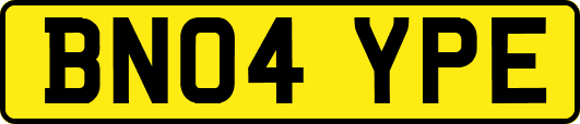 BN04YPE