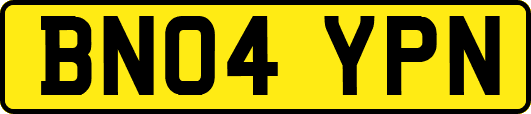 BN04YPN