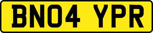 BN04YPR