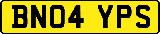 BN04YPS