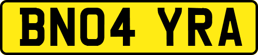 BN04YRA