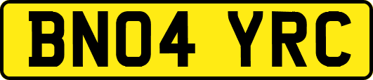 BN04YRC