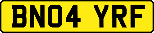 BN04YRF