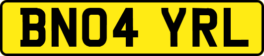 BN04YRL