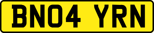 BN04YRN