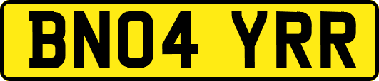 BN04YRR