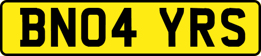 BN04YRS