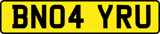BN04YRU