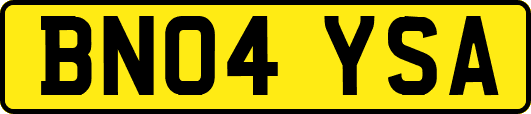 BN04YSA
