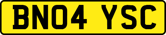 BN04YSC