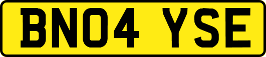 BN04YSE