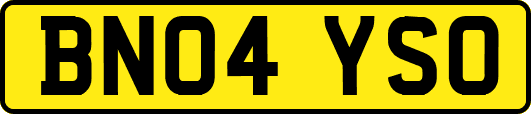 BN04YSO