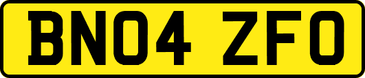 BN04ZFO