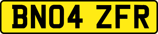 BN04ZFR