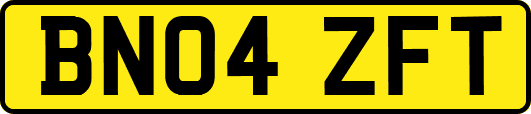 BN04ZFT